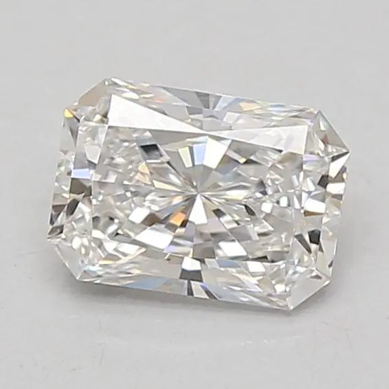1.07 Carat · RADIANT · E · VVS1 · IGI · Excellent Cut