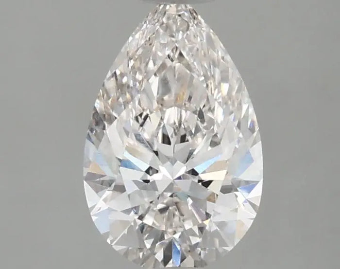 1.06 Carat · PEAR · G · VVS1 · IGI · Excellent Cut