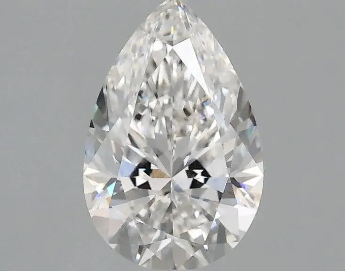 1.10 Carat · PEAR · E · VVS2 · IGI · Excellent Cut