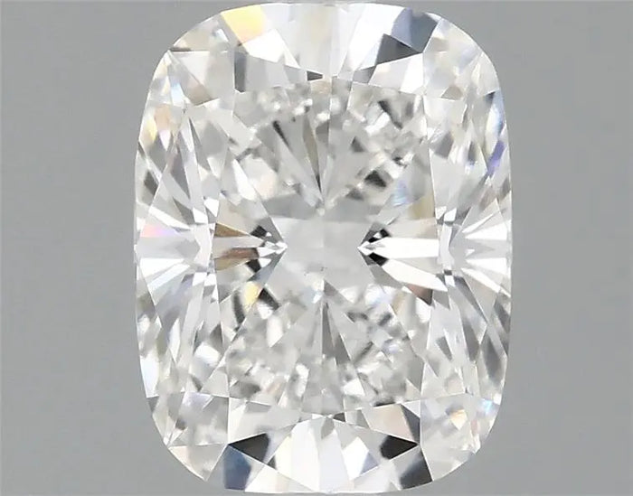 1.57 Carat · CUSHION · F · VS1 · IGI · Excellent Cut