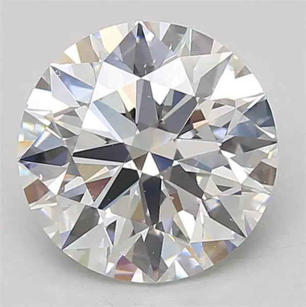 3.10 Carat · ROUND · E · VS1 · GIA · Excellent Cut