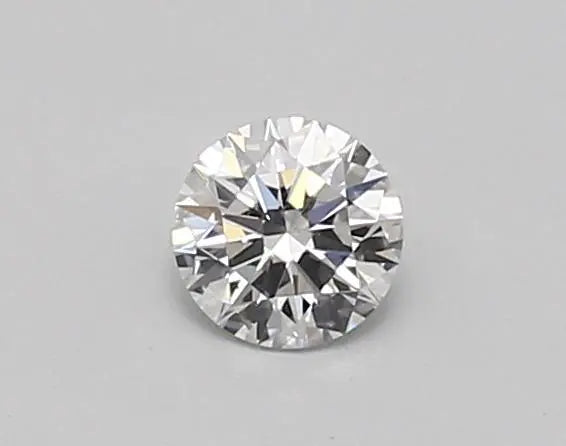 0.35 Carat · ROUND · D · VS1 · IGI · Excellent Cut
