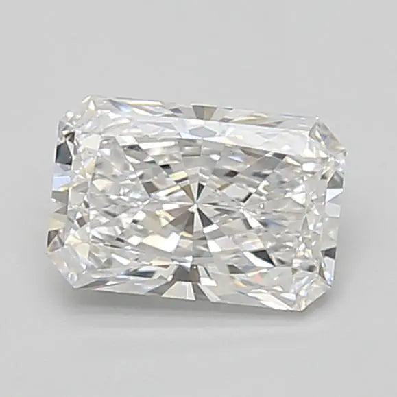 1.02 Carat · RADIANT · D · VS1 · IGI · Excellent Cut