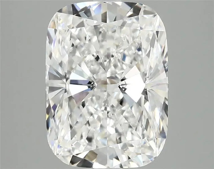 3.06 Carat · CUSHION · E · VS1 · IGI · Excellent Cut