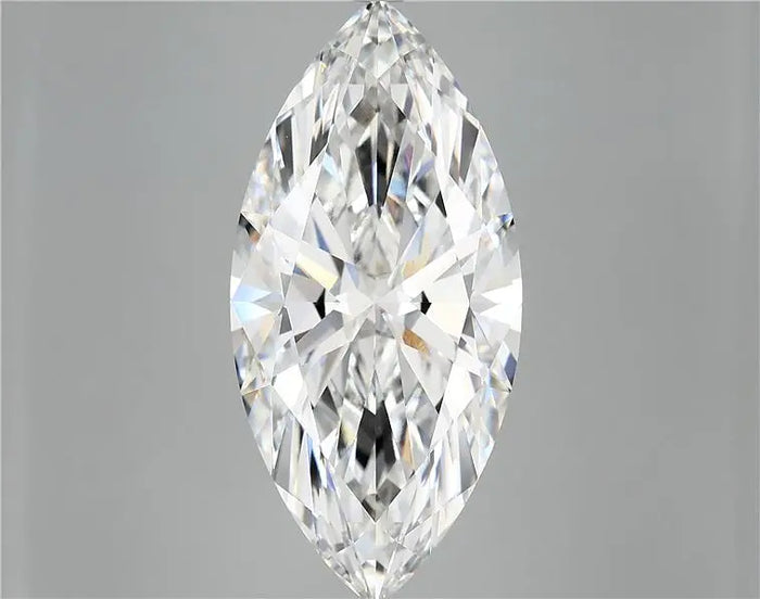 10.10 Carat · MARQUISE · F · VVS2 · IGI · Excellent Cut