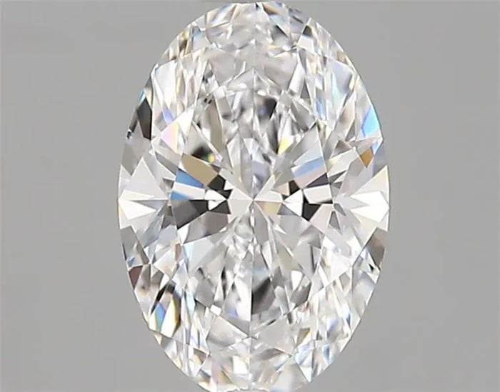 1.39 Carat · OVAL · D · FL · IGI · Excellent Cut