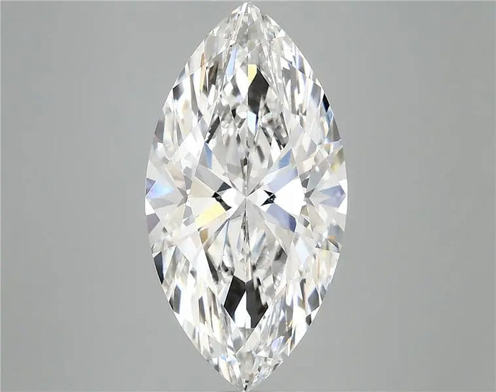 5.80 Carat · MARQUISE · E · VS1 · IGI · Excellent Cut