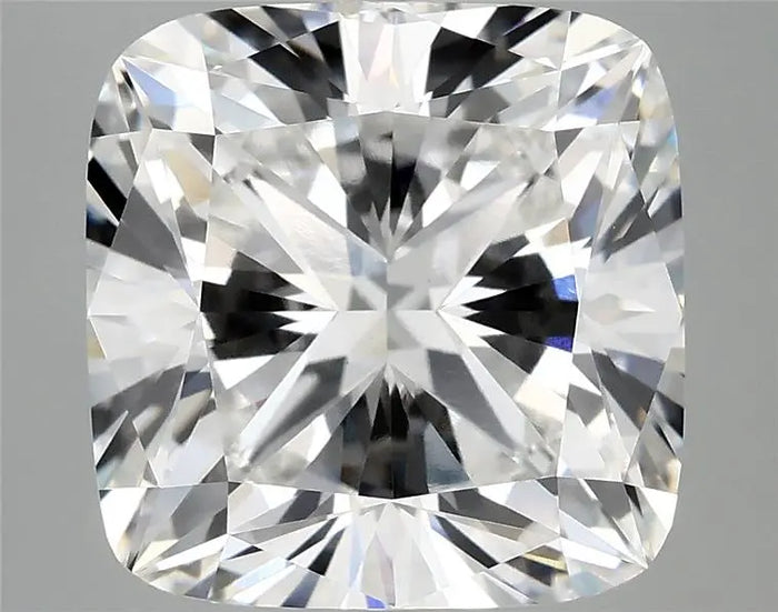 7.01 Carat · CUSHION · E · VVS2 · IGI · Excellent Cut
