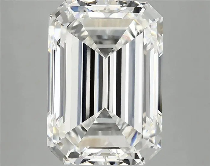 7.19 Carat · EMERALD · G · VVS2 · IGI · Excellent Cut