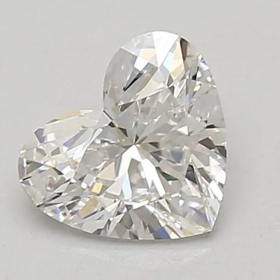 1.22 Carat · HEART · E · VVS2 · IGI · Excellent Cut