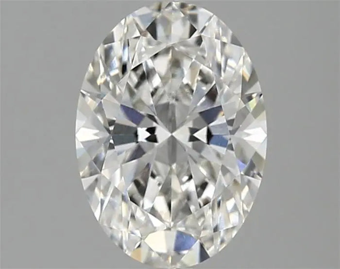 1.58 Carat · OVAL · F · VS1 · IGI · Excellent Cut