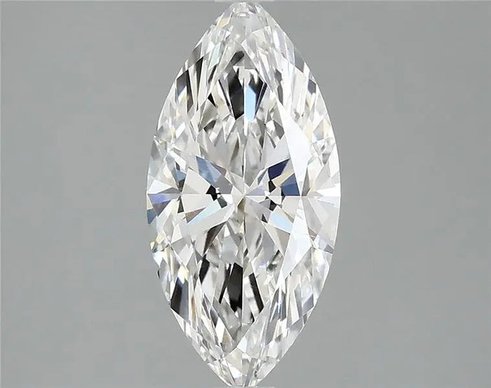 1.59 Carat · MARQUISE · E · VVS2 · IGI · Excellent Cut