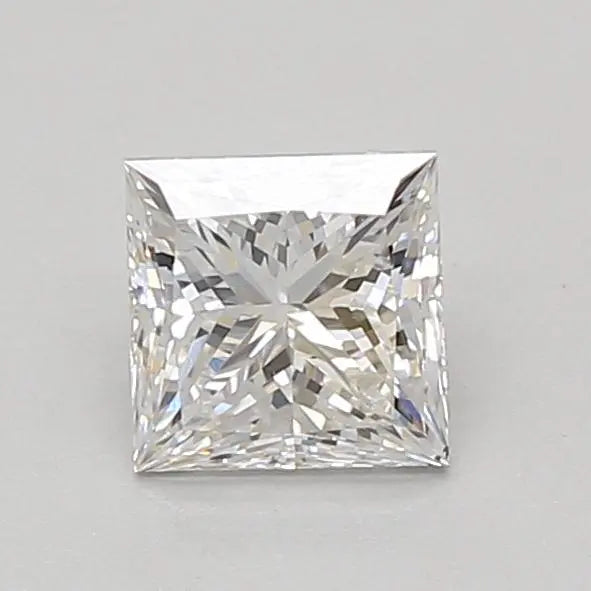 1.03 Carat · PRINCESS · D · VS2 · IGI · Excellent Cut