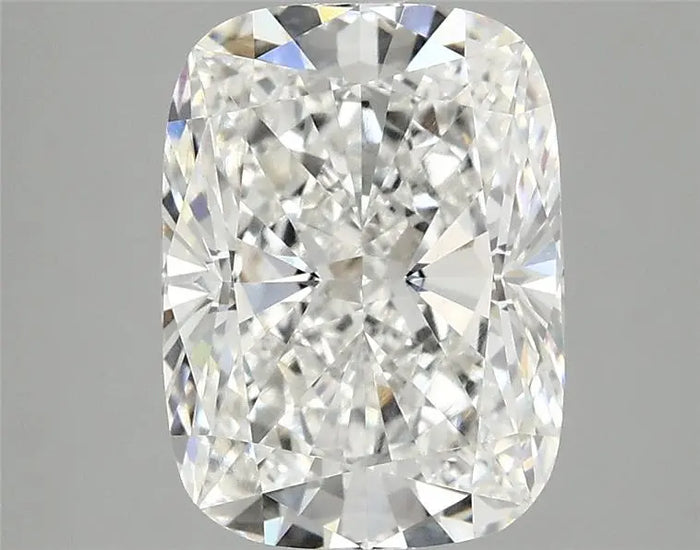 3.09 Carat · CUSHION · E · VVS2 · IGI · Excellent Cut