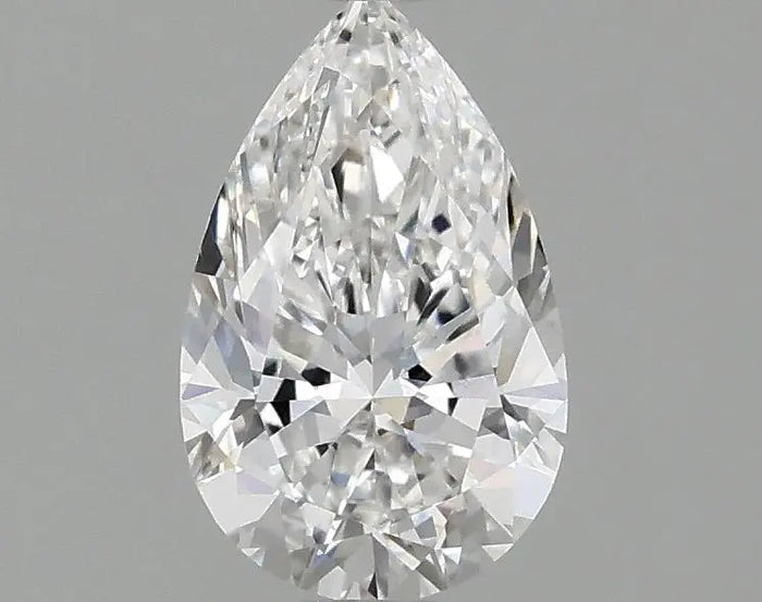 1.09 Carat · PEAR · E · VS1 · IGI · Excellent Cut