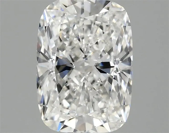 1.08 Carat · CUSHION · E · VS1 · IGI · Excellent Cut