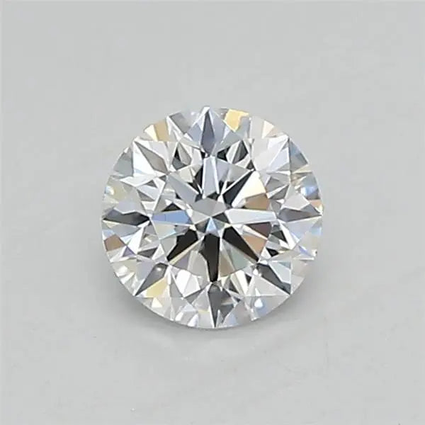 0.43 Carat · ROUND · D · VVS1 · IGI · Excellent Cut