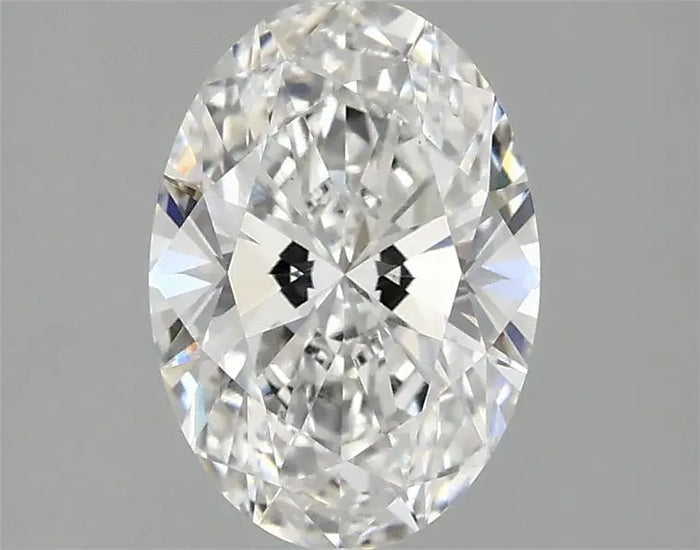 1.56 Carat · OVAL · E · VS1 · IGI · Excellent Cut