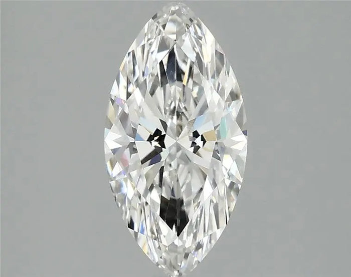 1.59 Carat · MARQUISE · F · VVS2 · IGI · Excellent Cut