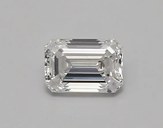 0.47 Carat · EMERALD · D · VS1 · IGI · Excellent Cut