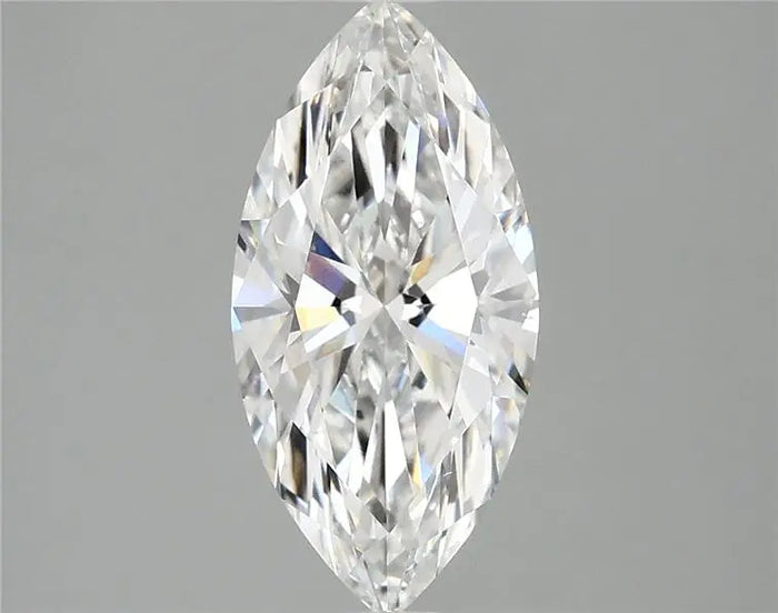 1.93 Carat · MARQUISE · E · VS2 · IGI · Excellent Cut