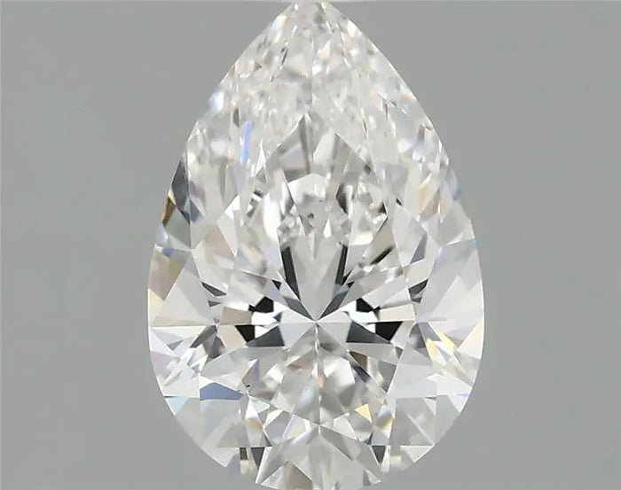 1.08 Carat · PEAR · E · VS1 · IGI · Excellent Cut