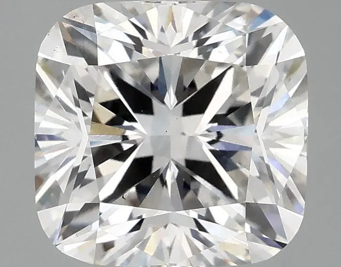 3.02 Carat · CUSHION · F · VS1 · IGI · Excellent Cut