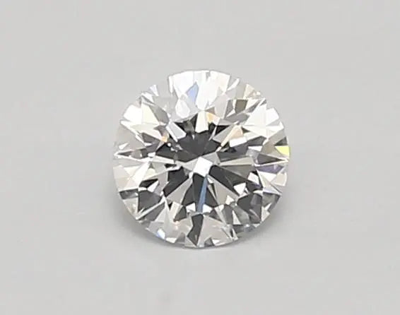 0.47 Carat · ROUND · D · VVS2 · IGI · Ideal Cut