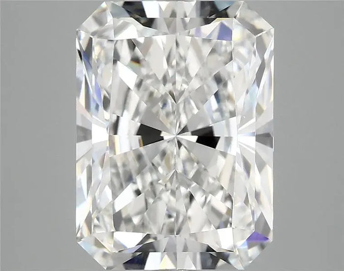 4.18 Carat · RADIANT · E · VVS2 · IGI · Excellent Cut