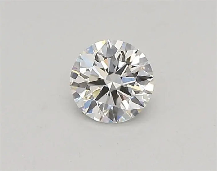 0.26 Carat · ROUND · F · VVS2 · IGI · Ideal Cut