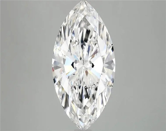 4.01 Carat · MARQUISE · D · SI1 · IGI · Excellent Cut