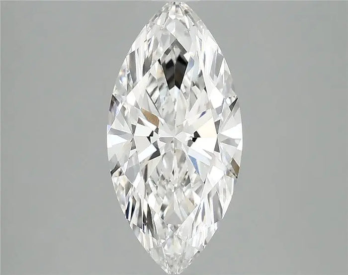 1.91 Carat · MARQUISE · E · VS1 · IGI · Excellent Cut