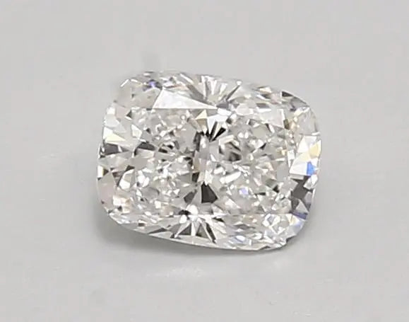 0.74 Carat · CUSHION · D · VVS1 · IGI · Excellent Cut