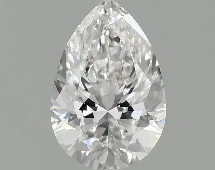 1.07 Carat · PEAR · E · VS2 · IGI · Excellent Cut