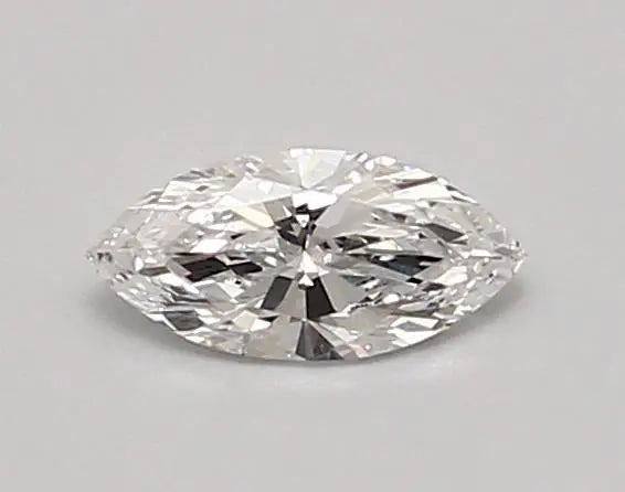 0.42 Carat · MARQUISE · D · VVS1 · IGI · Excellent Cut