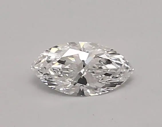 0.36 Carat · MARQUISE · D · VVS1 · IGI · Excellent Cut
