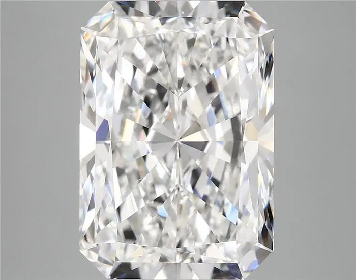 6.03 Carat · RADIANT · E · VS1 · IGI · Excellent Cut