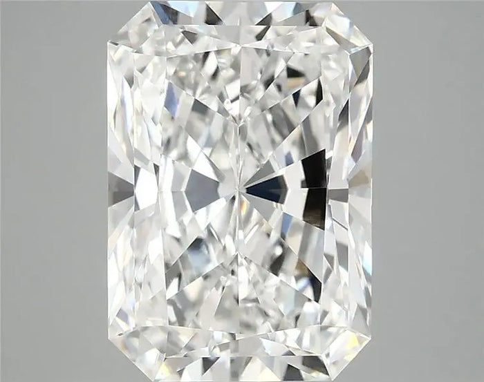 4.64 Carat · RADIANT · E · VS1 · IGI · Excellent Cut