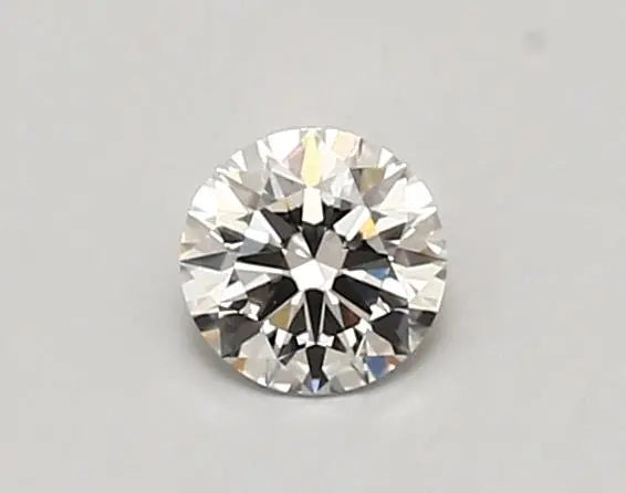 0.44 Carat · ROUND · D · VVS1 · IGI · Ideal Cut
