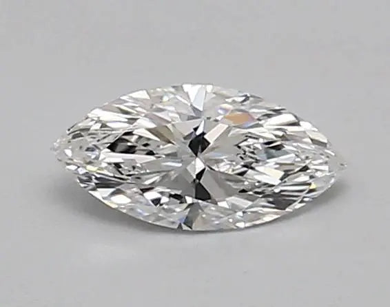 0.54 Carat · MARQUISE · D · IF · IGI · Excellent Cut