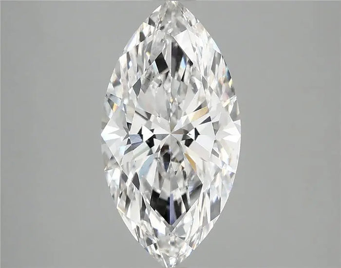 3.06 Carat · MARQUISE · E · VS1 · IGI · Excellent Cut