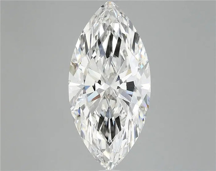 5.10 Carat · MARQUISE · F · VS1 · IGI · Excellent Cut