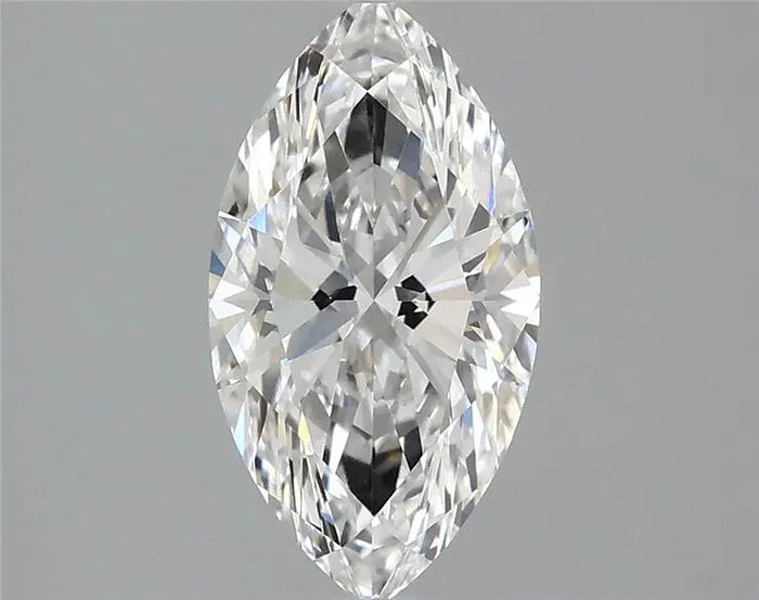 1.52 Carat · MARQUISE · E · VVS2 · IGI · Excellent Cut