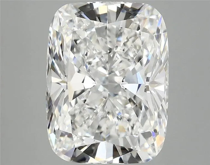 4.10 Carat · CUSHION · E · VVS2 · IGI · Excellent Cut