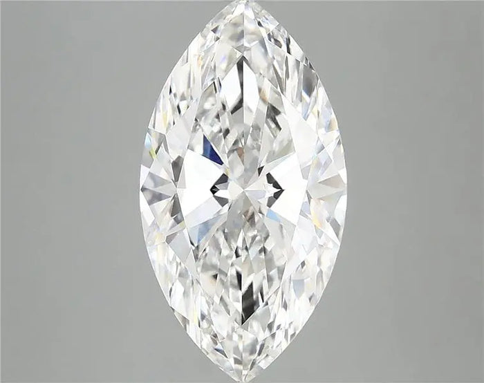 4.04 Carat · MARQUISE · E · VVS2 · IGI · Excellent Cut