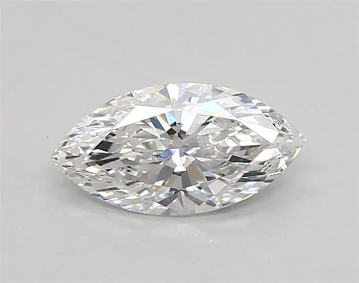 0.72 Carat · MARQUISE · D · VVS1 · IGI · Excellent Cut