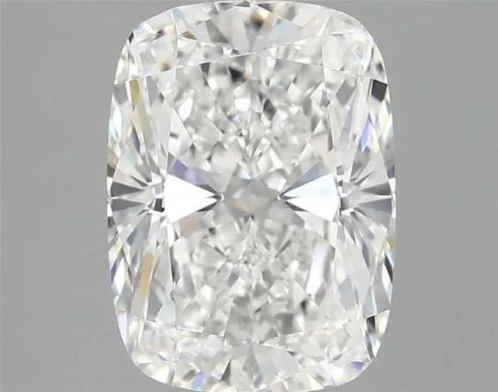 3.12 Carat · CUSHION · E · VS1 · IGI · Excellent Cut