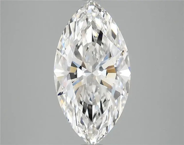 3.05 Carat · MARQUISE · E · VVS2 · IGI · Excellent Cut