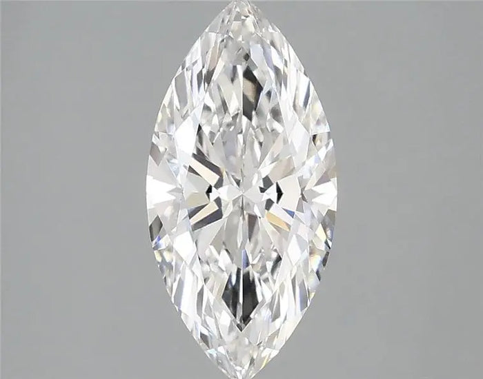 1.48 Carat · MARQUISE · E · VVS2 · IGI · Excellent Cut
