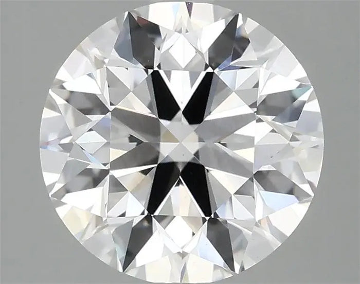 3.04 Carat · ROUND · D · VS1 · IGI · Excellent Cut